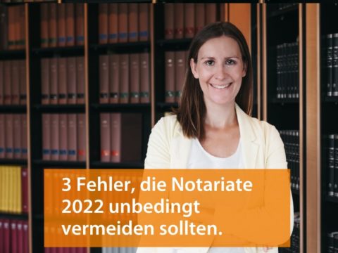 Notariat TriNotar 2022