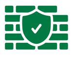 Firewall Symbol IT-Sicherheit Köln