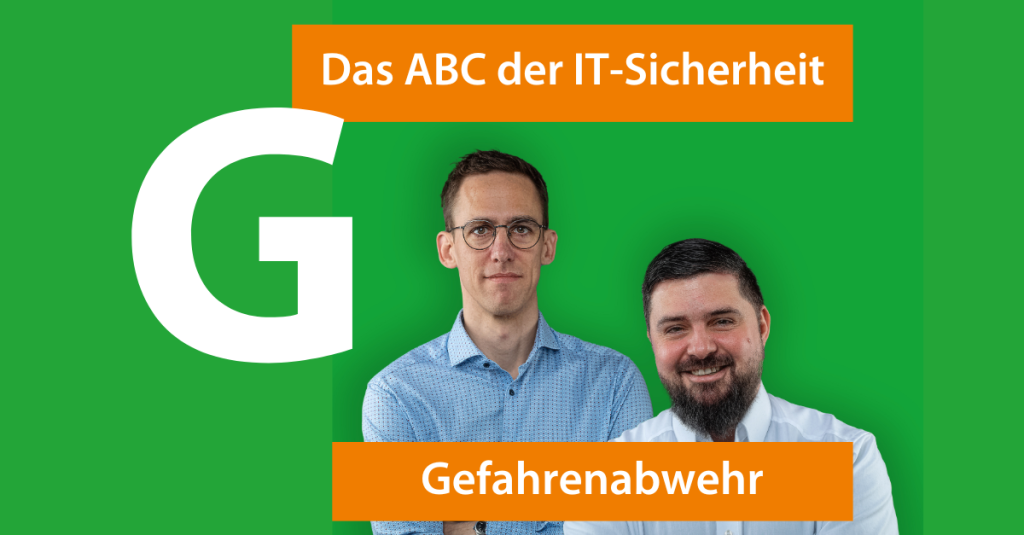 Gefahrenabwehr Cover Bild Blog