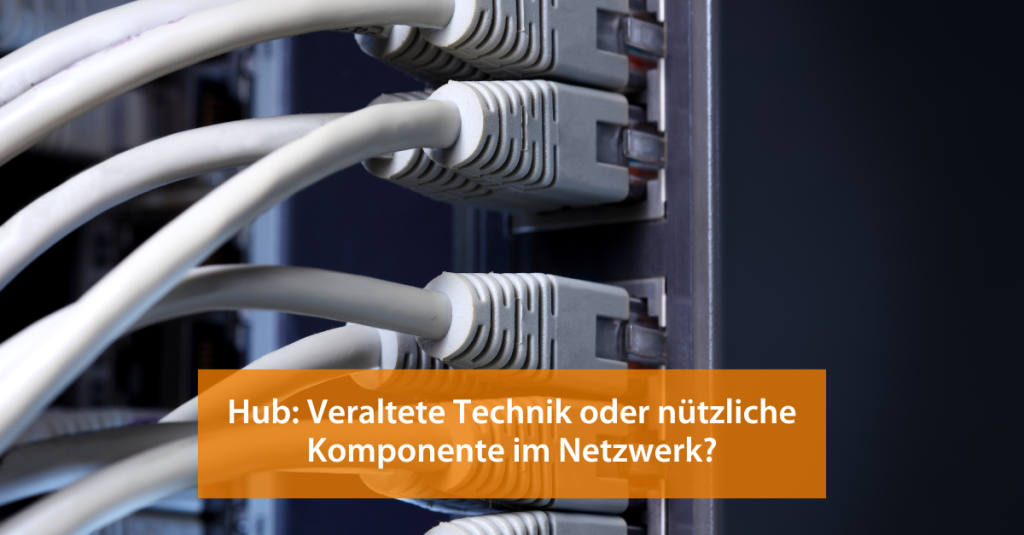 Beitragsbild Blogbeitrag Hub