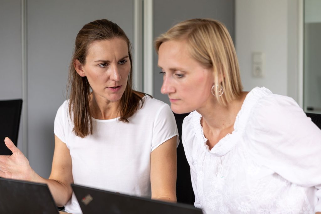 trinotar fuer auszubildende foto