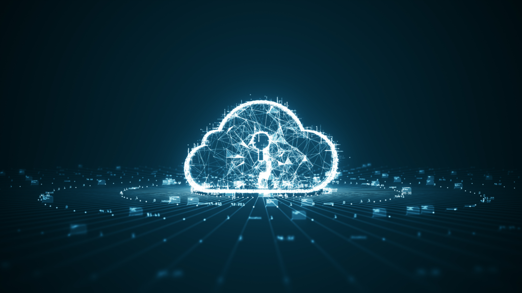 Nicht nur eine möglichst störungsfreie Cloudmigration ist wicht, sondern auch die richtige Sicherung dieser.