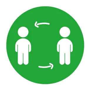 Icon für Kombi-Paket TriNotar Kaufvertrag und Übertragungsvertrag