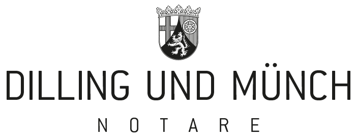 Dilling und Münch Notare