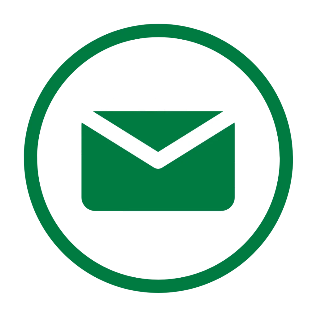 Symbol für den Verfügungsbogen