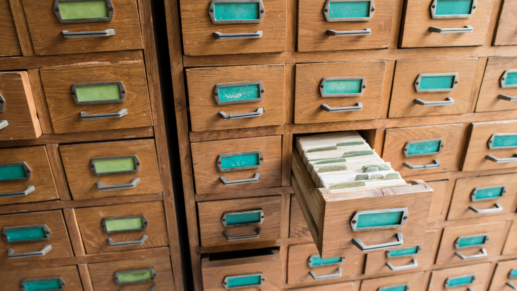 Vereinfachte Suche nach E-Mails durch E-Mail-Archivierung.