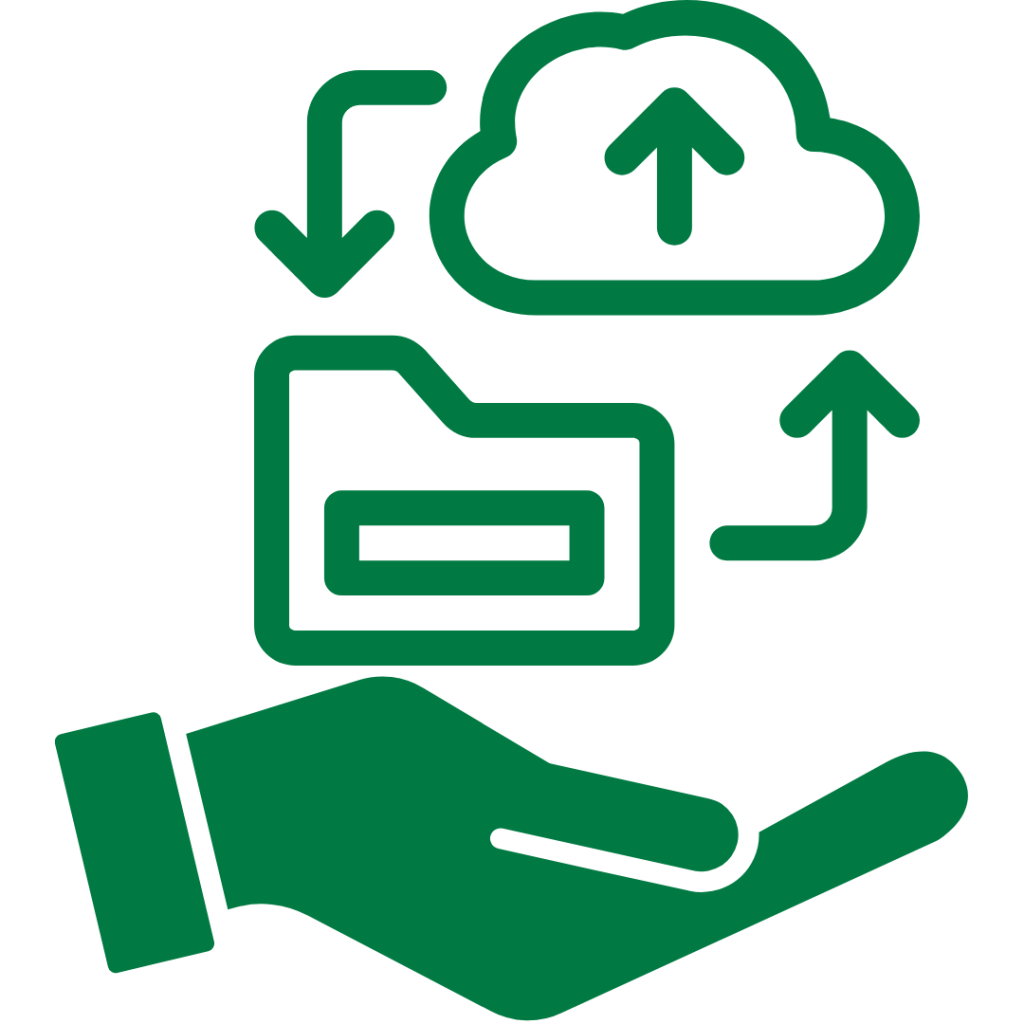 Icon Managed Backup