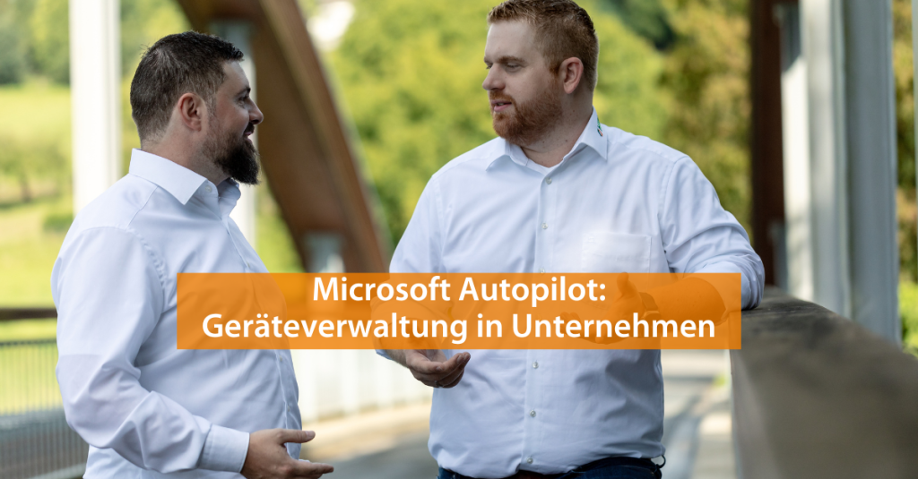 Microsoft Autopilot Beitragsbild