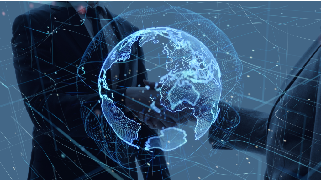 Neue Partnerschaften helfen uns das beste Sicherheitspaket für unsere Kunden zu schnüren.