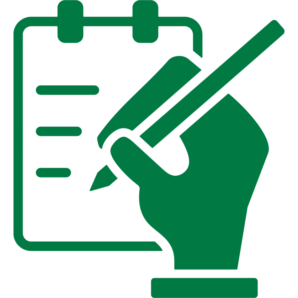 Alles in einem System verankern