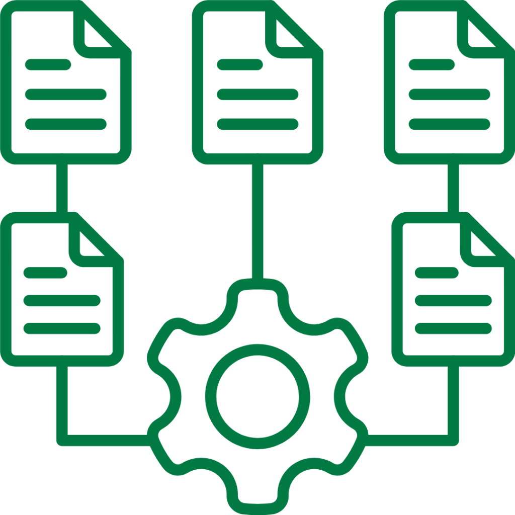 E-Akten Logik erklärt