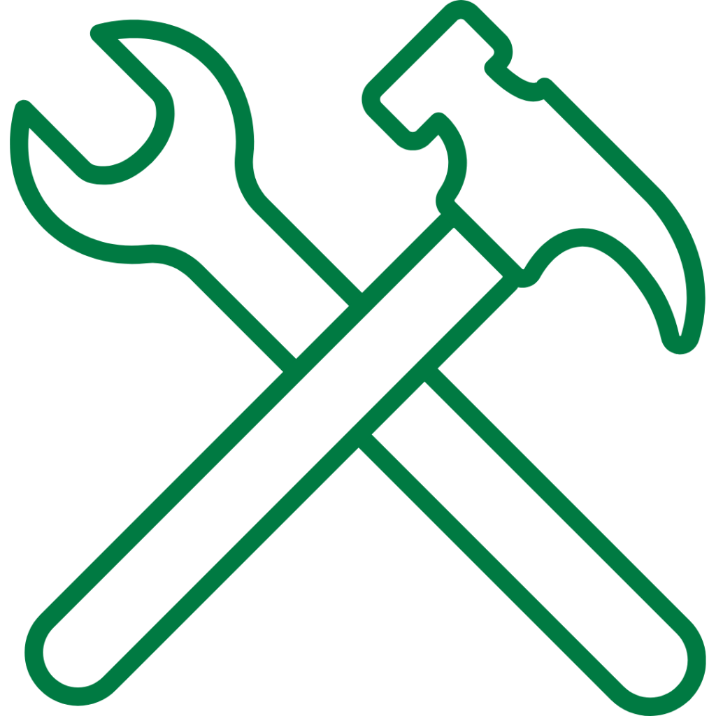 Tools gegen die Insellösung