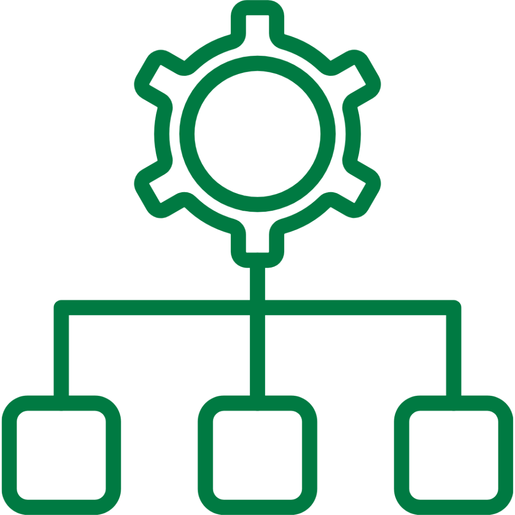 So kategorisieren Sie richtig in TriNotar