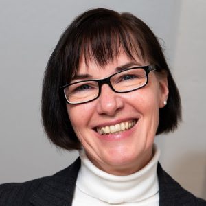 Portrait Ronja Tietje