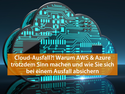 Cloud kann für Unternehmen einen entscheidenen Vorteil bieten, dennoch gilt Vorsicht geboten.